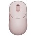 RATON WIRELESS MOUSE 3 ROSA XIAOMI (Espera 4 dias)